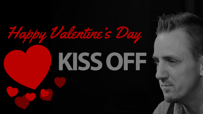 Kiss Off! Still FREE Happy VDAY <3