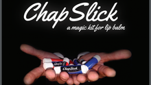 The Chapslick Magic Kit